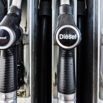 diesel fuel