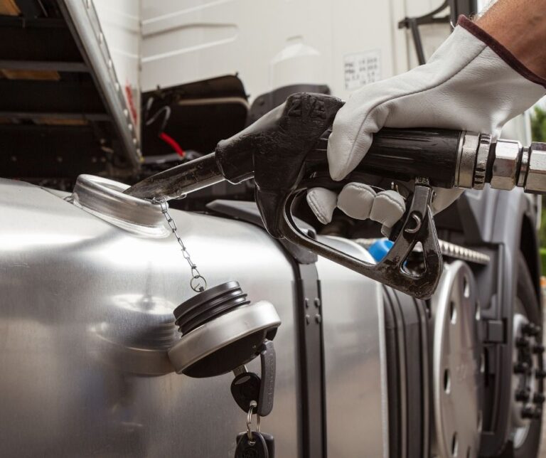 Construction Site Fuel Safety & Storage Tips Hart Fueling Service