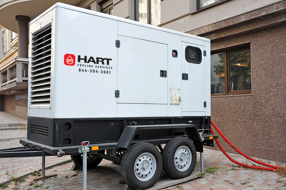 Hart Generator
