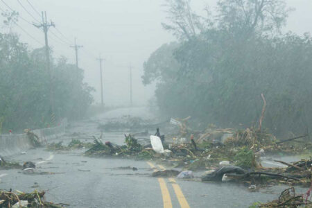 Emergency fueling benefits