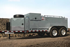Thunder Creek Fuel Trailers for Sale or Rent | Nationwide Dealer