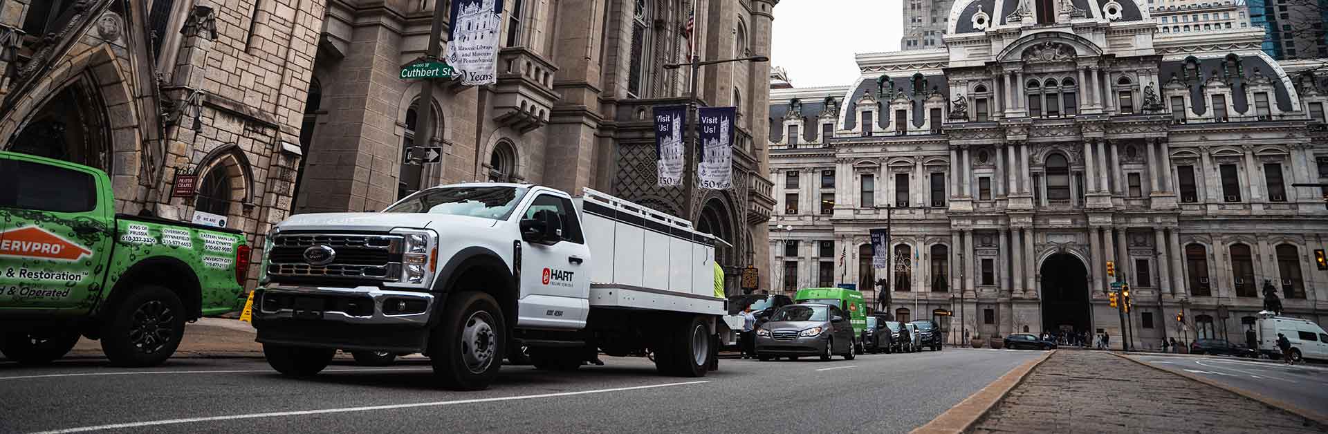 Fuel Delivery