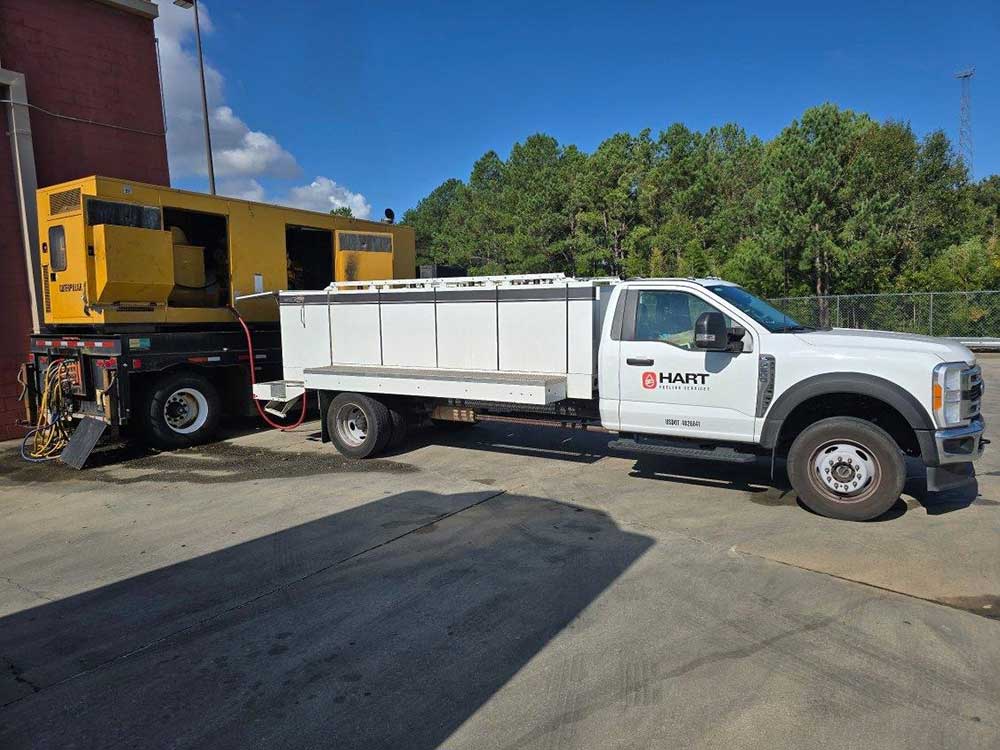 emergency fuel in fl after hurricane