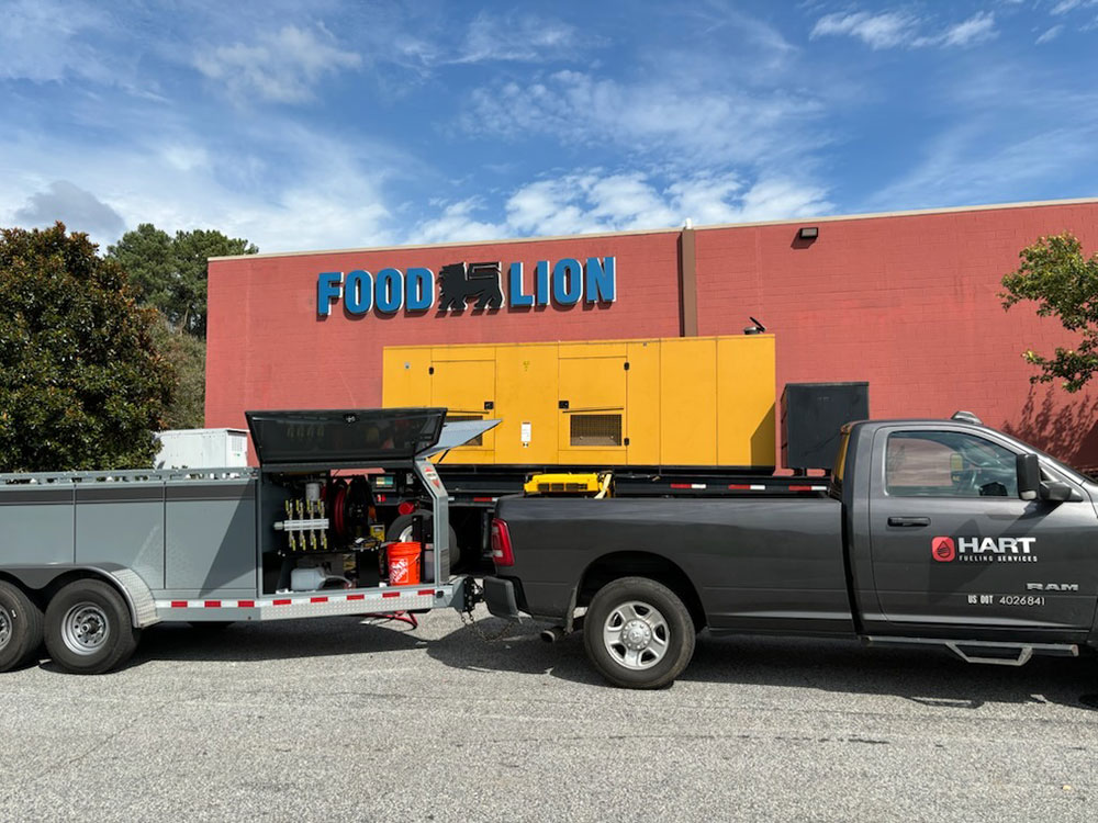 fueling in sarasota