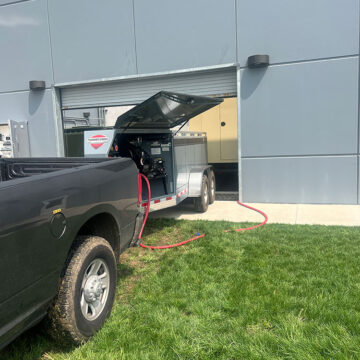 nashville generator