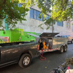 Restoration fueling in Cincinnati, OH