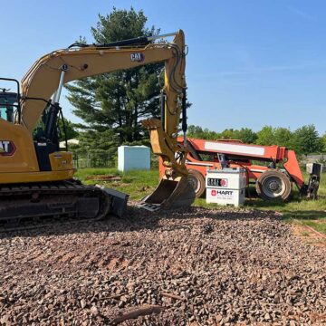 Fuel cube rental in Tulsa, OK