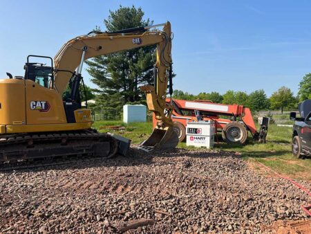Fuel cube rental in Tulsa, OK