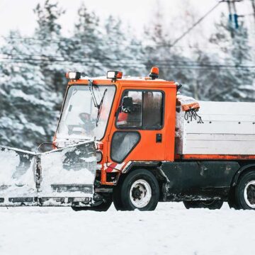 Diesel fuel freezing & gelling