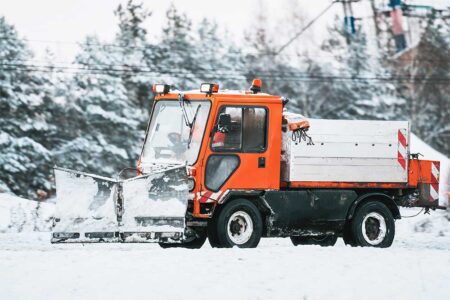 Diesel fuel freezing & gelling