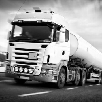 Hidden fuel supply chain